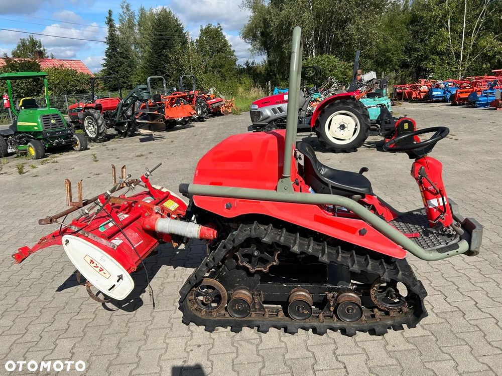 Yanmar AC-10D - 3