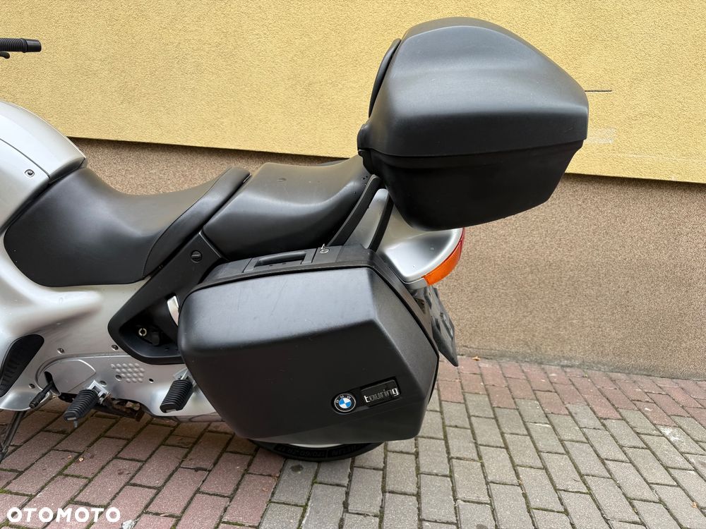 BMW RT - 14