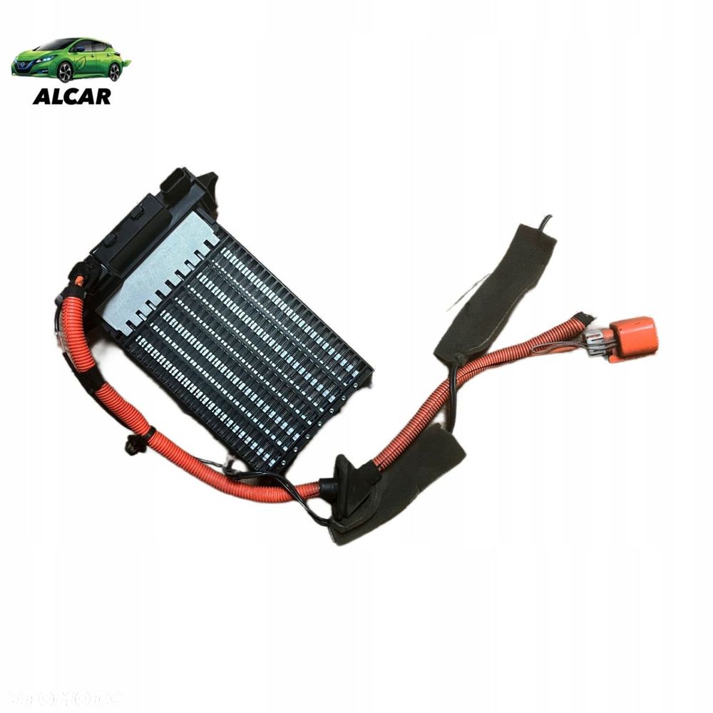 NAGRZEWNICA NISSAN LEAF ZE1 II 2 27143-3NF1B - 1