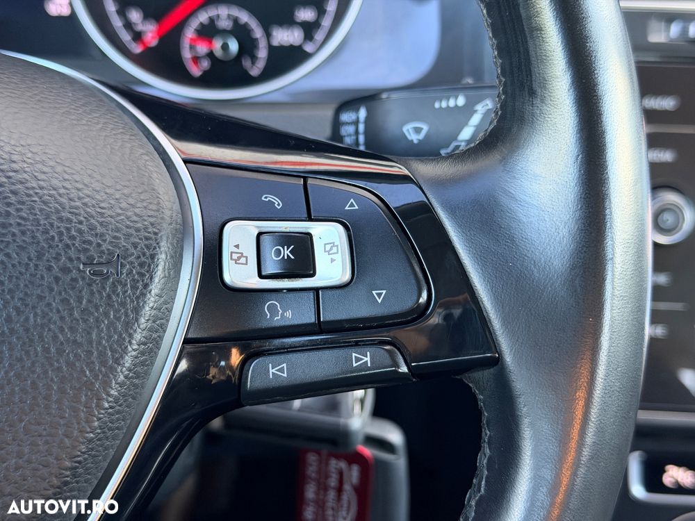 Volkswagen Golf Variant 2.0 TDI 116CP DSG Life - 27