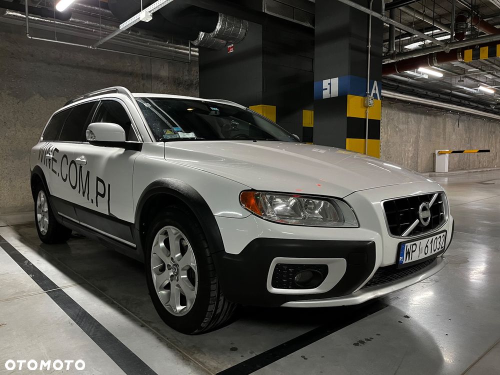 Volvo XC 70 - 11