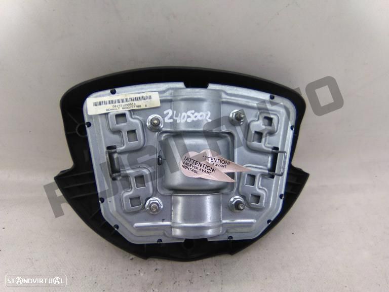 Airbag Volante 82000_57780 Renault Clio Ii [1998_2012] 1.2 16v - 3