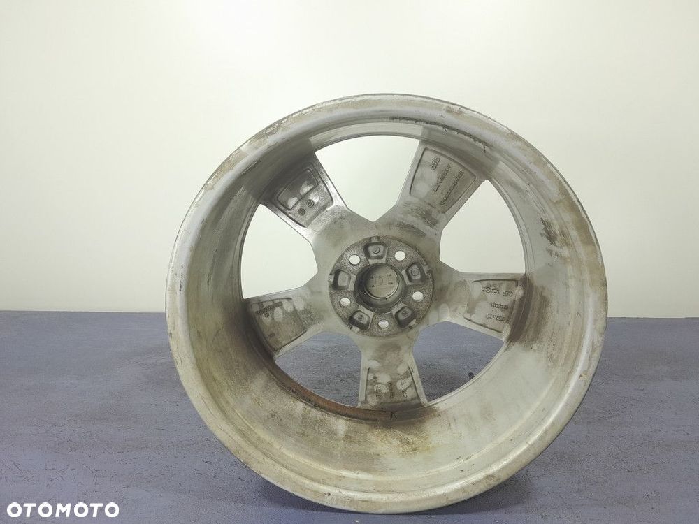 AUDI Q7 II 4M FELGA ALUMINIOWA 8JX19 5X112 ET 28 4M0601025F - 6
