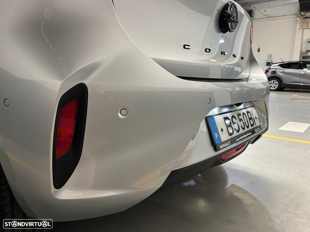 Opel Corsa 1.2 T GS - 14