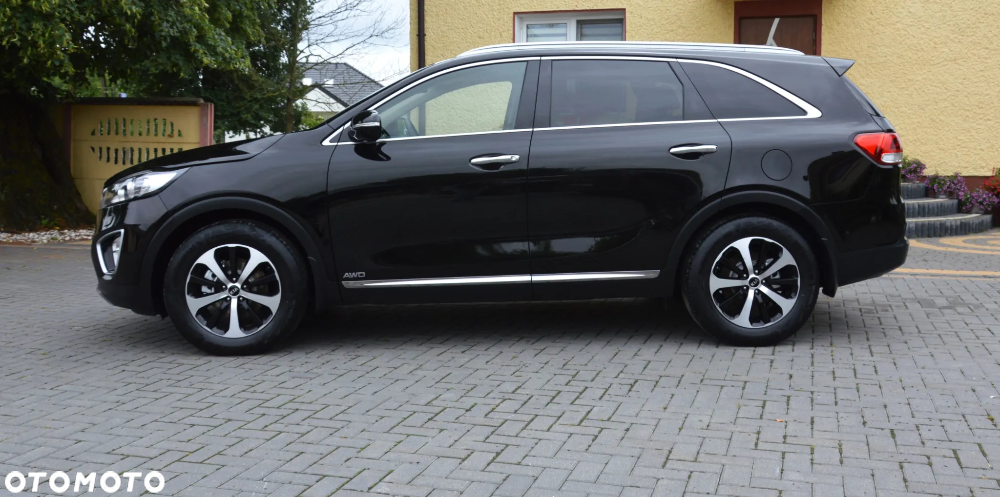 Kia Sorento 2.0 CRDI Business Line - 2