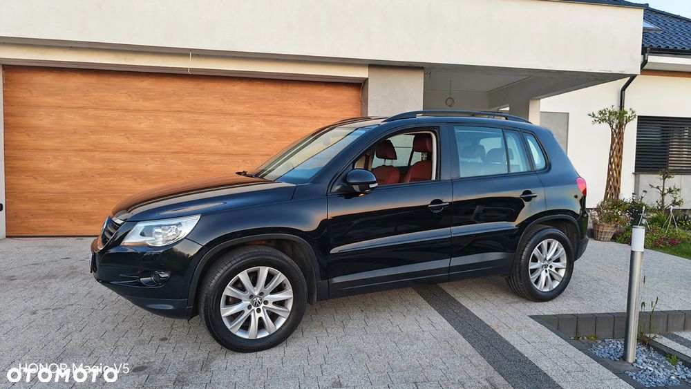 Volkswagen Tiguan 2.0 TDI DPF 4Motion DSG Exclusive - 38