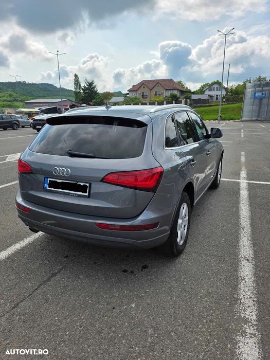 Audi Q5 - 7