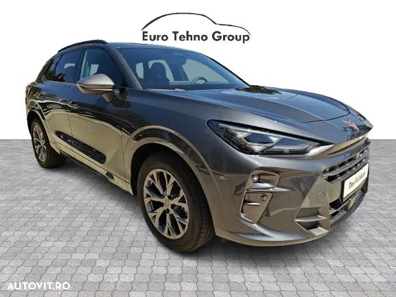 Cupra Terramar - 4