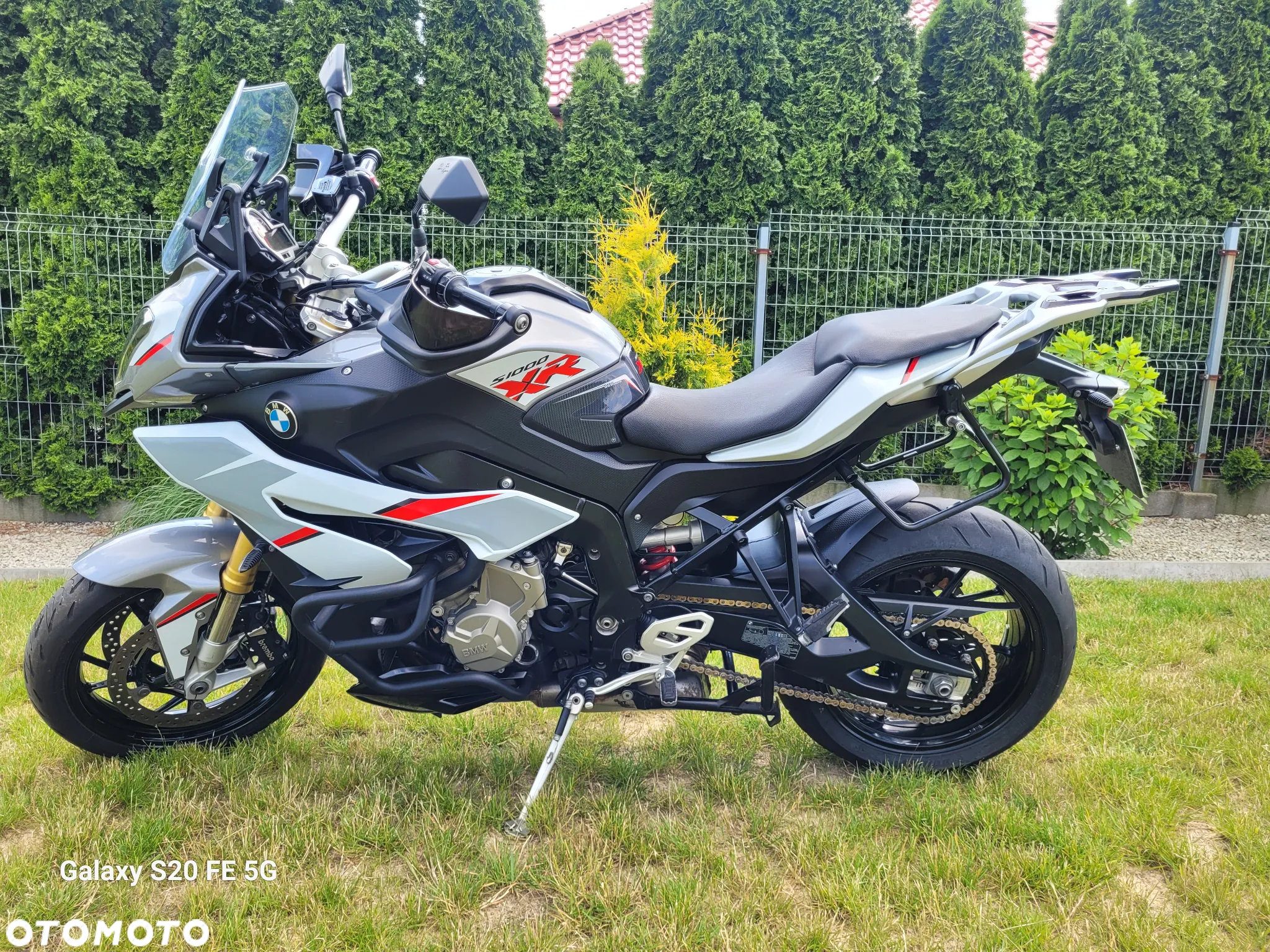 BMW XR - 3