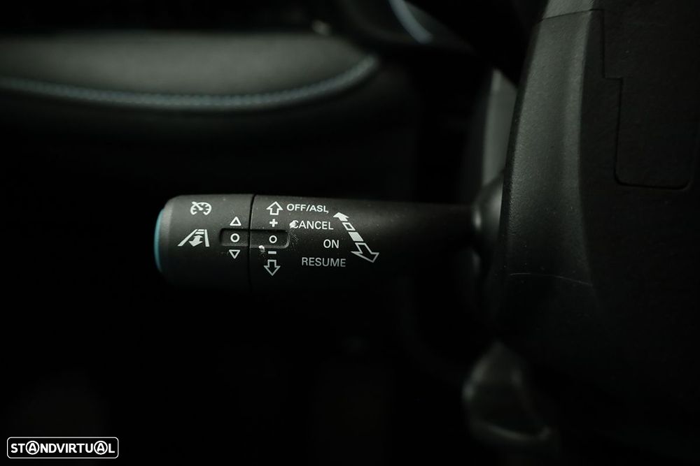 MG MG5 51 kWh Luxury - 18