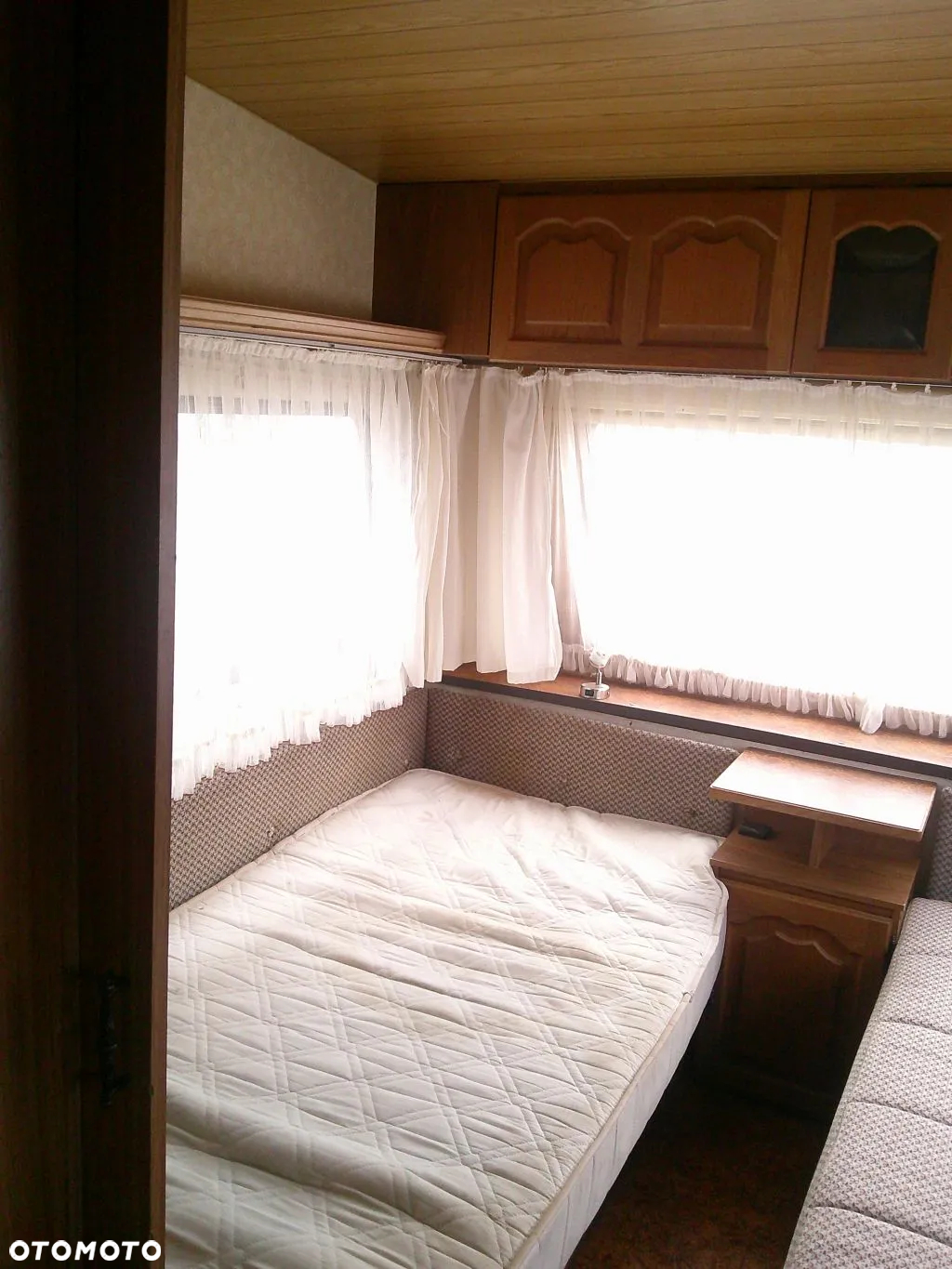 Burstner LUX 540 - 9