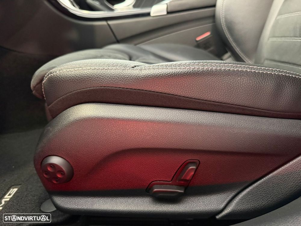 Mercedes-Benz C 200 AMG Line - 24