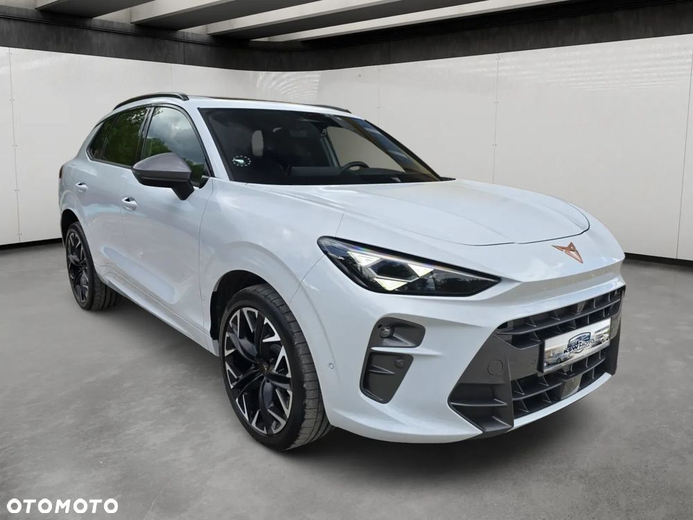Cupra Terramar 2.0 TSI 4Drive VZ DSG - 3