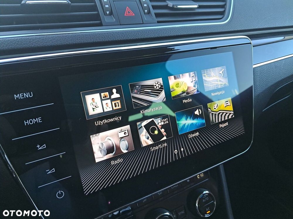 Skoda Superb 2.0 TDI SCR 4x4 L&K DSG - 19