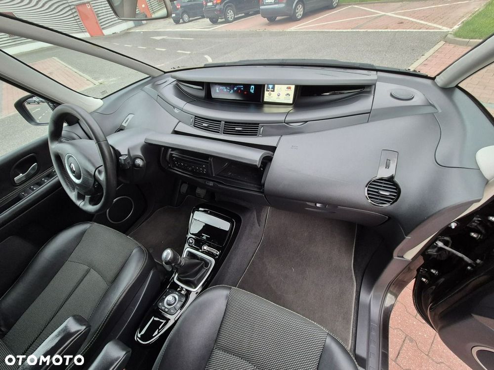 Renault Grand Espace Gr 2.0 dCi Expression - 15
