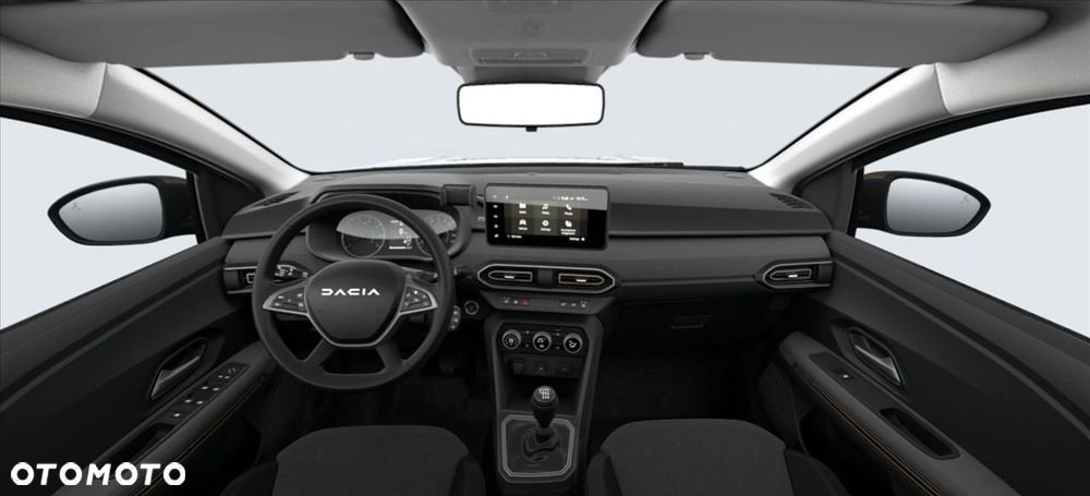 Dacia Sandero Stepway - 11