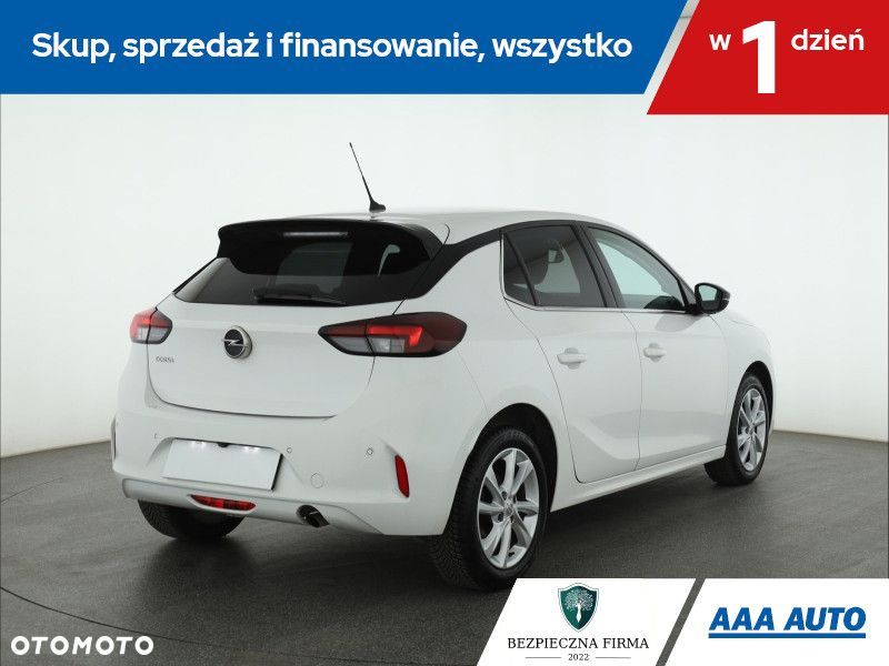 Opel Corsa - 7