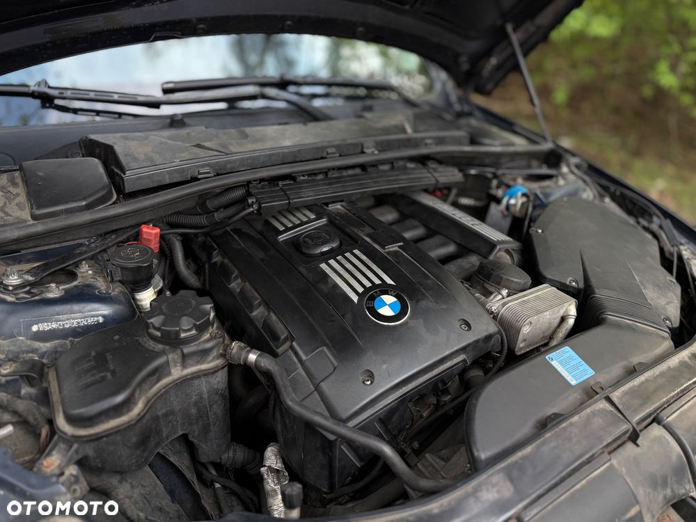BMW Seria 3 - 12