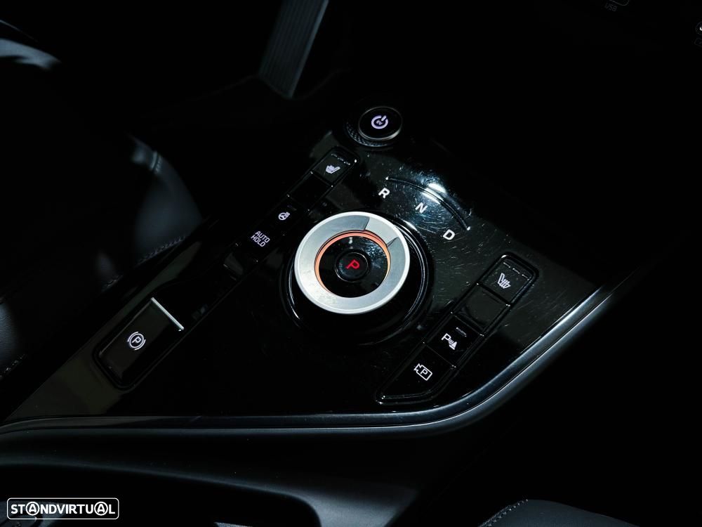 Kia e-Niro Edition 7 - 35