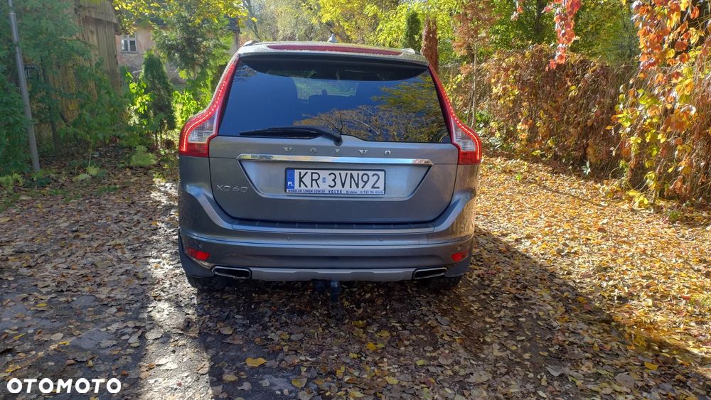 Volvo XC 60 D4 Kinetic - 4