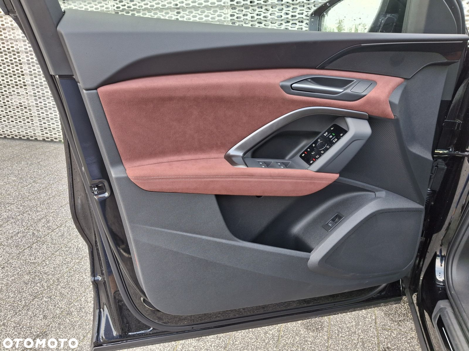 Audi SQ5 - 8
