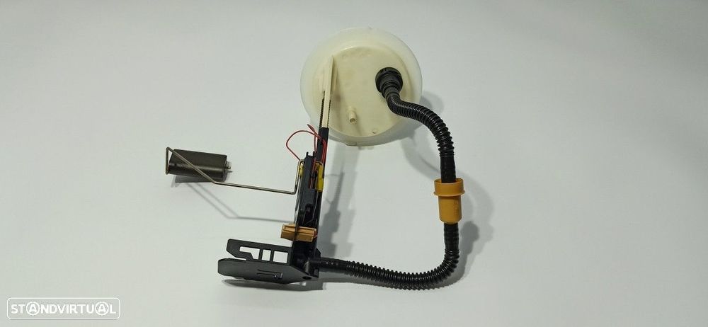 BÓIA DE COMBUSTÍVEL BMW SERIE 5 BERLINA (E60) 530D - 3