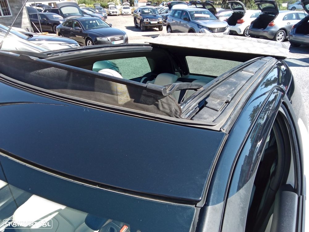 DS DS3 Cabrio Pure Tech 82 Chic - 3