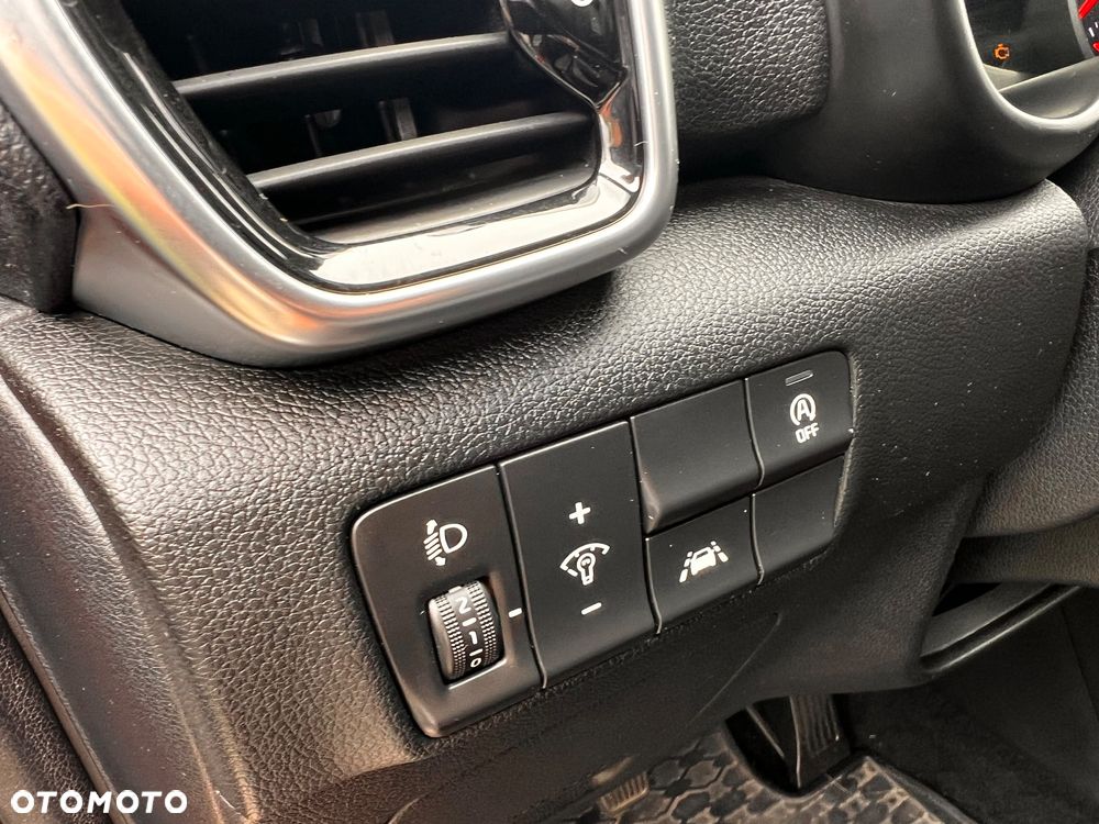 Kia Sportage 1.6 T-GDI L Business Line 4WD - 19