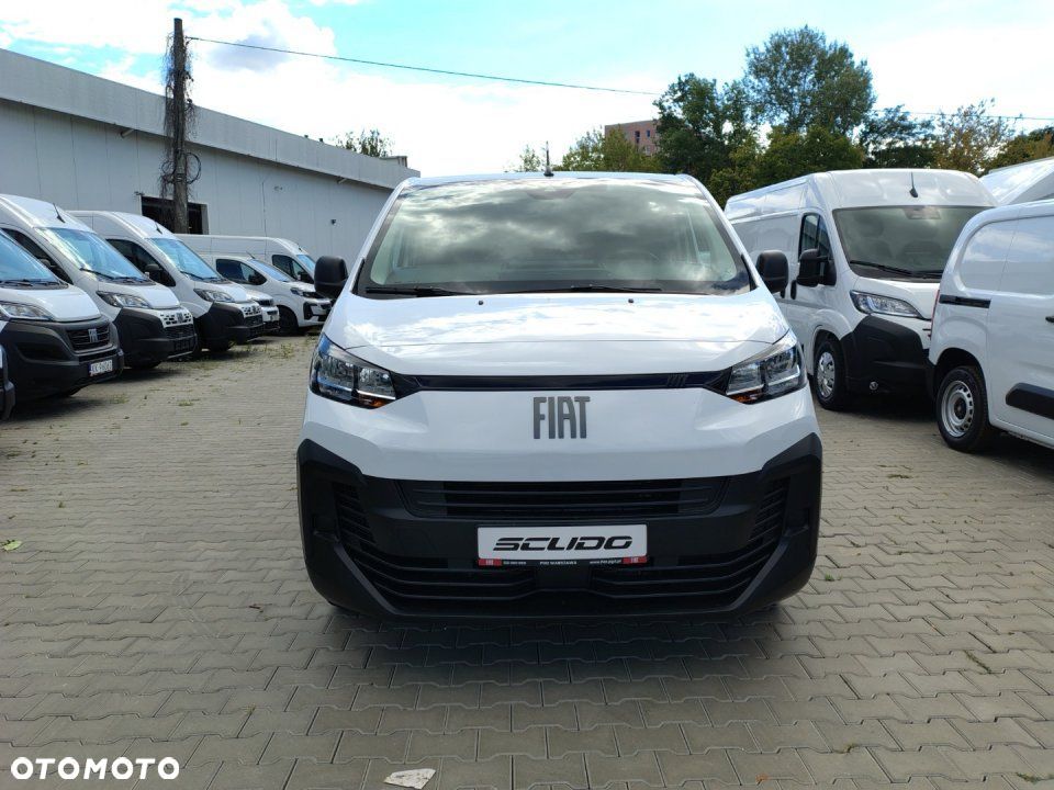 Fiat Scudo - 5