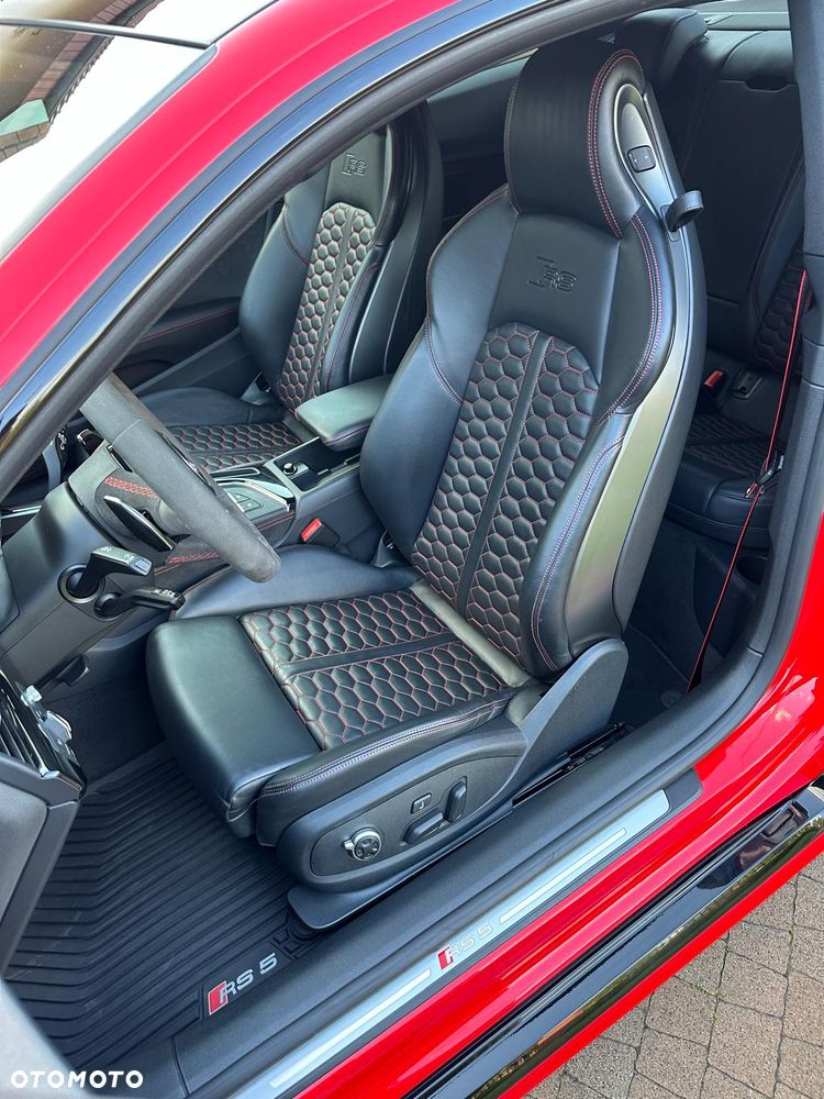 Audi RS5 Coupé 2.9 TFSI Quattro Tiptronic - 17