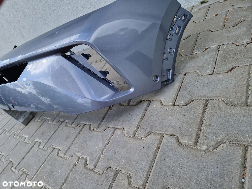 Zderzak Opel Mokka B lift - 7