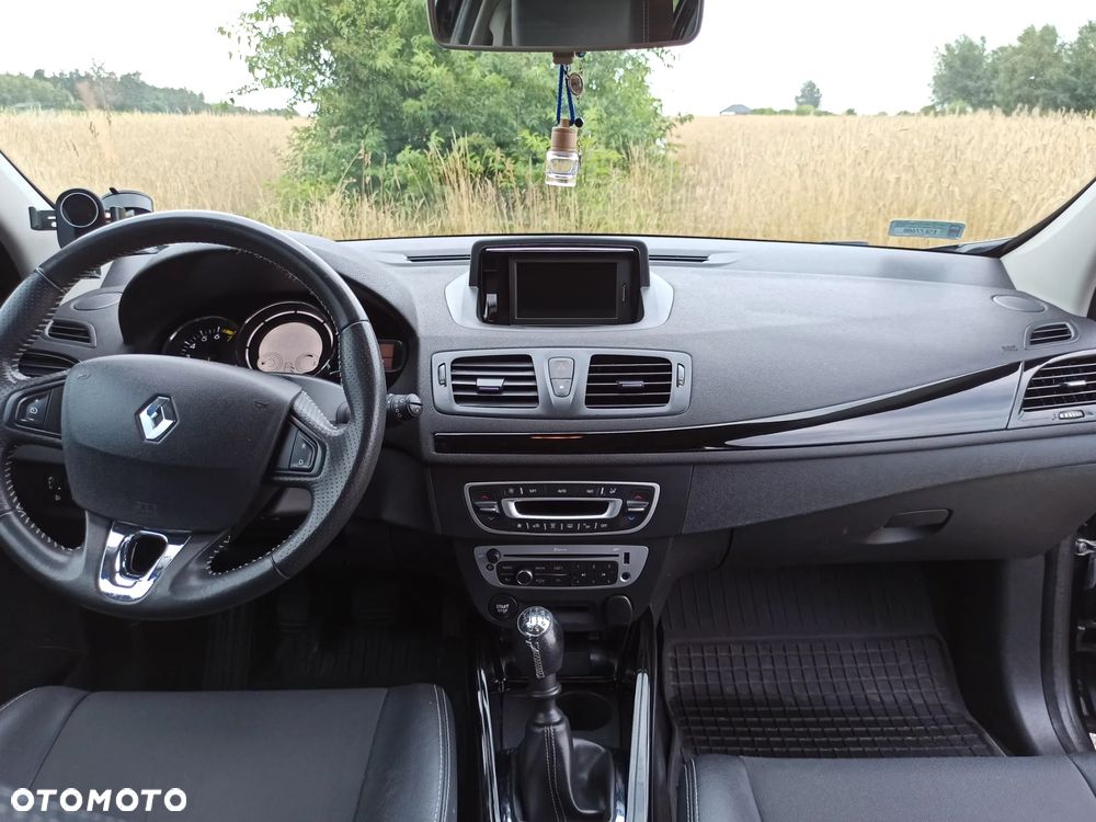 Renault Megane 1.2 16V TCE Energy Bose Edition - 13