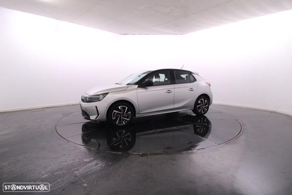 Opel Corsa 1.2 T GS - 2