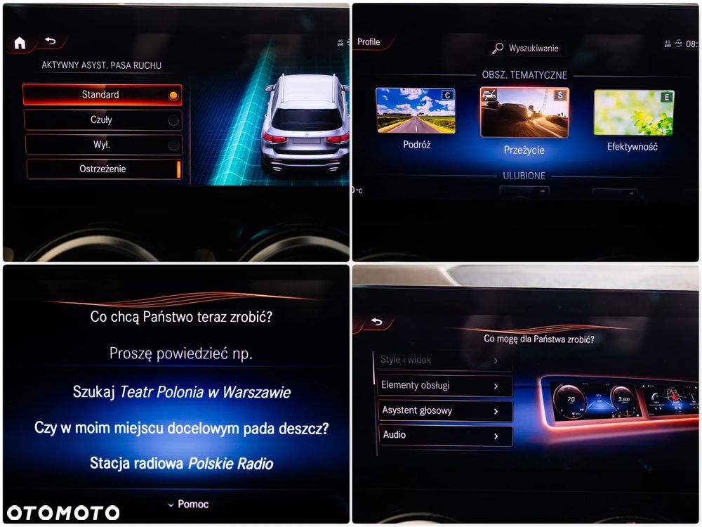 Mercedes-Benz GLB 200 Style 7G-DCT - 38