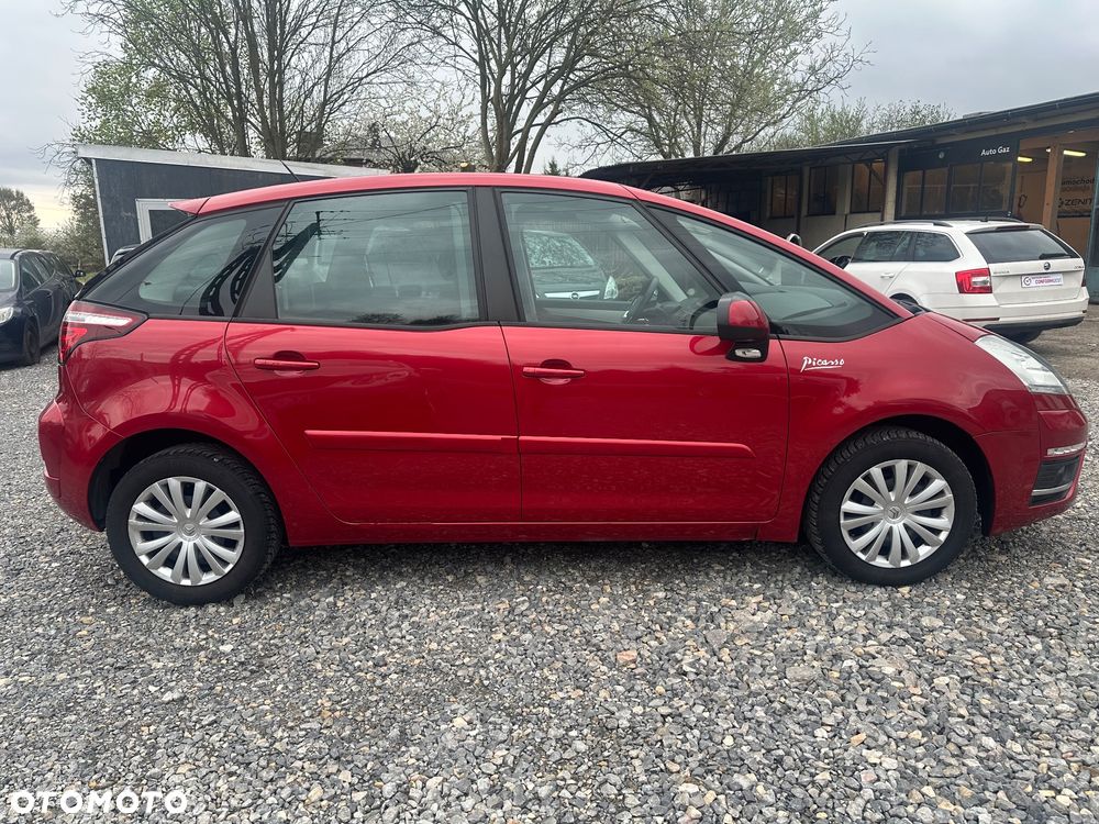 Citroën C4 Picasso VTi 120 Seduction - 4