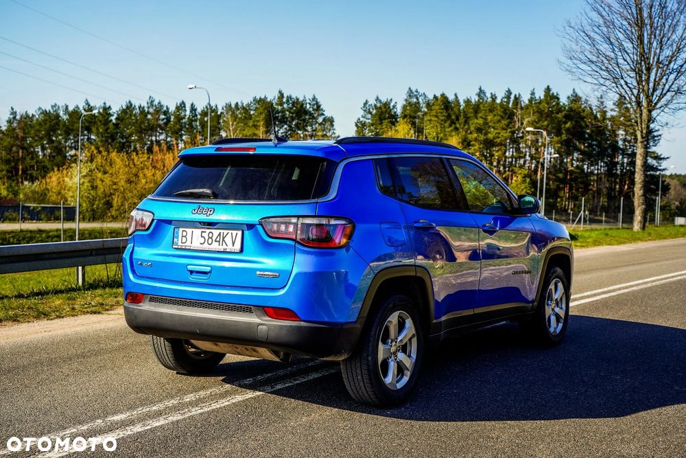Jeep Compass - 5