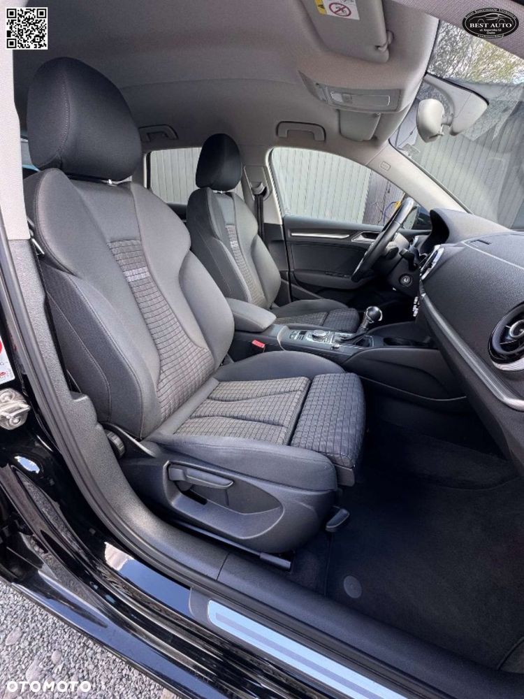 Audi A3 Sportback - 6