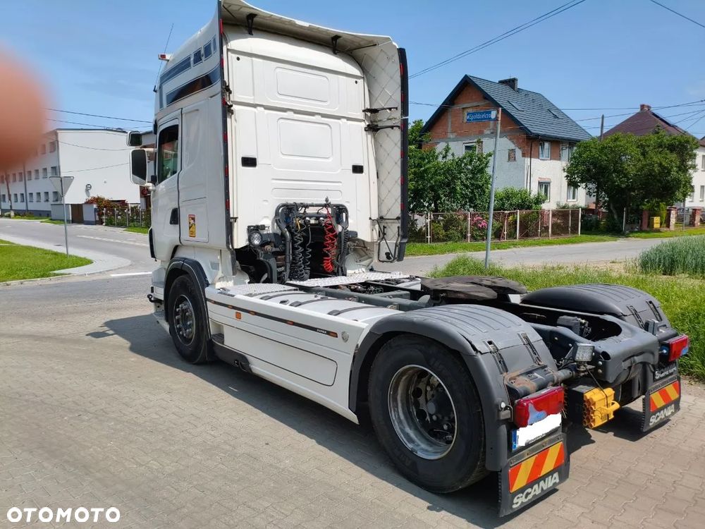 Scania R450 - 3