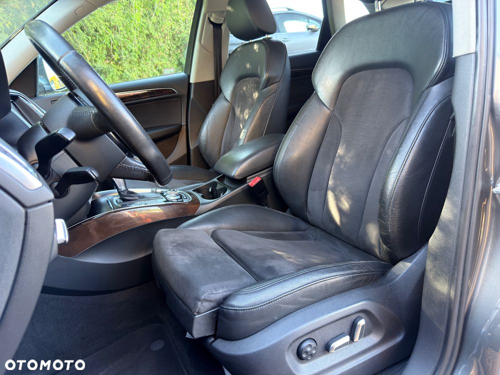 Audi Q5 - 36