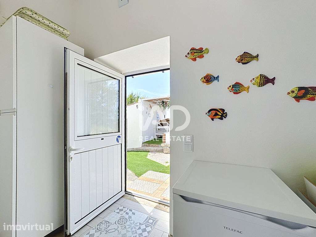 Casa / Villa T1 em Boliqueime de 65 m2 - Grande imagem: 4/34