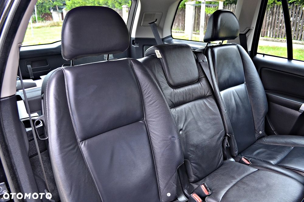 Volvo XC 90 D5 AWD Geartronic Momentum - 29