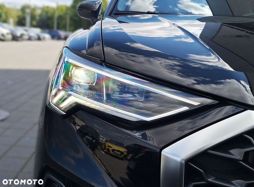 Audi Q3 Sportback - 26