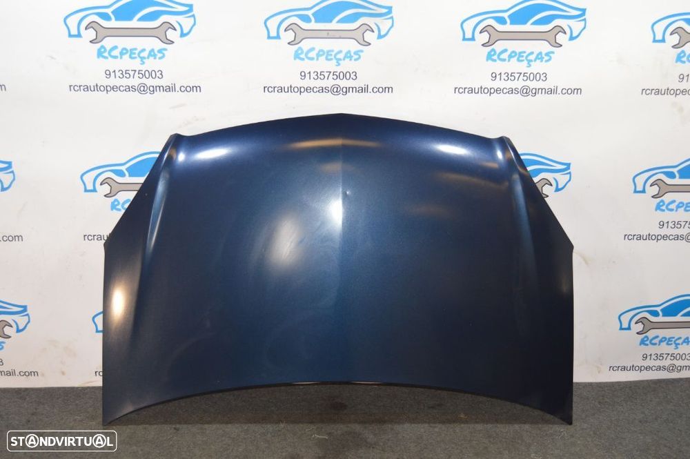 CAPOT OPEL ZAFIRA B A05 CAPÔ CAPO ORIGINAL