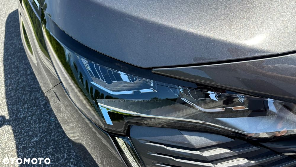 Peugeot 3008 BlueHDi 130 Stop & Start Active - 14