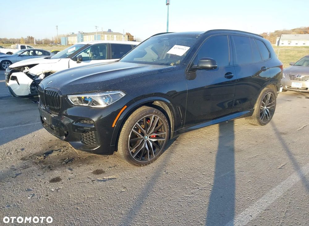 BMW X5 - 3