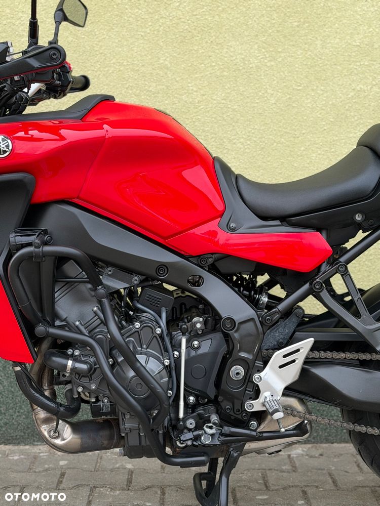 Yamaha Tracer - 24