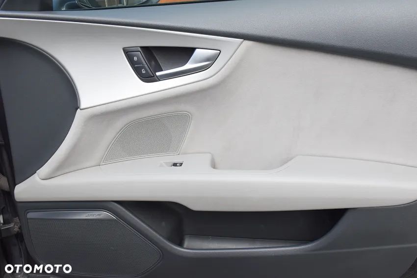 Audi A7 Sportback 3.0 TDI Quattro S tronic - 23