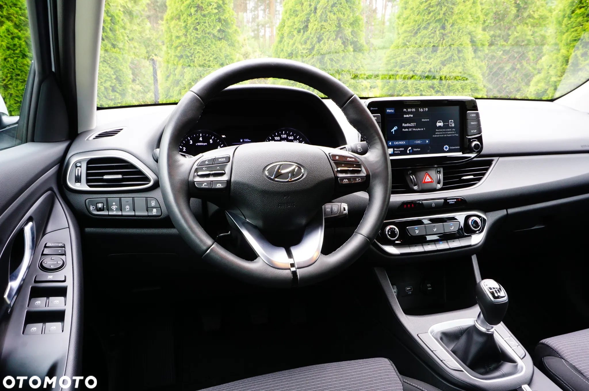 Hyundai i30 1.0 T-GDI Modern - 35