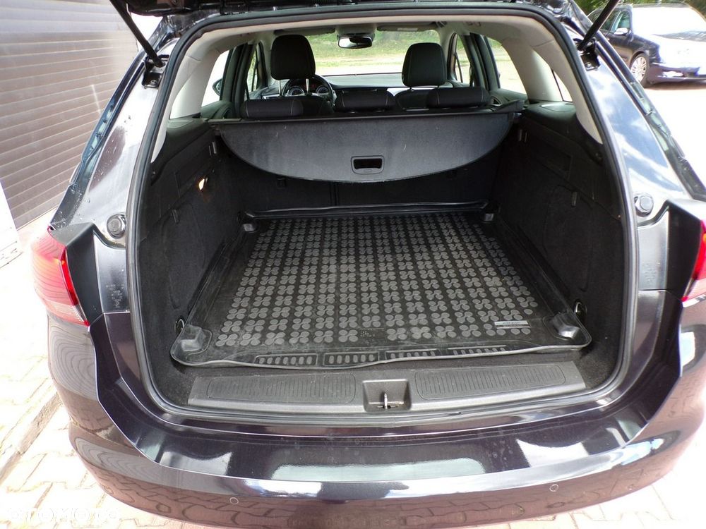 Opel Astra - 27