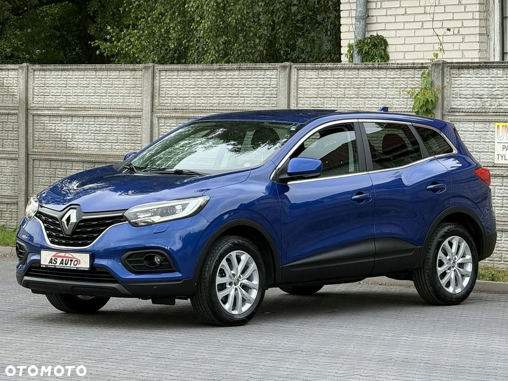 Renault Kadjar - 24